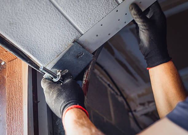 Reliable Garage Door Panel Replacement contractor in East Spencer, NC by Garage Doors Repair Pro